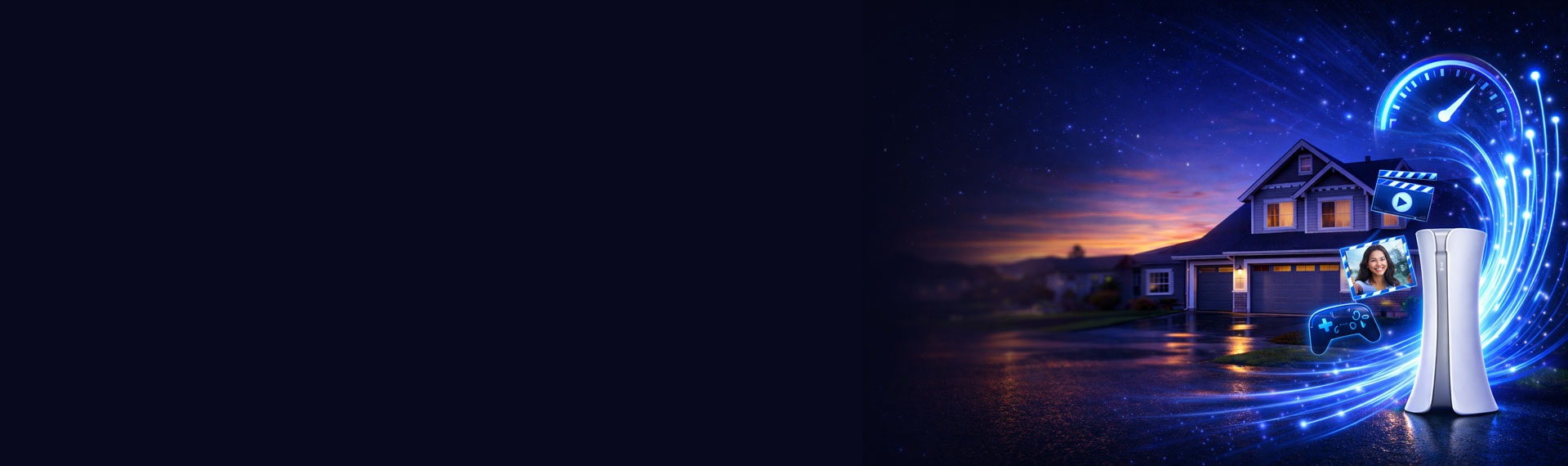 NEW FIBER INTERNET PLANS NEW FIBER INTERNET PLANS