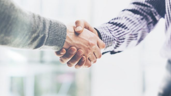 8 Things to Look for in the Ideal Technology Partner