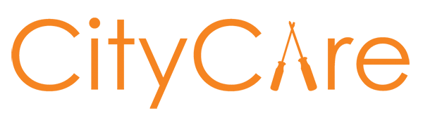 CityCare Network Management Logo