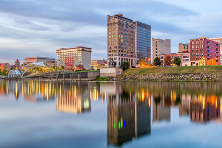 Charleston Office Image