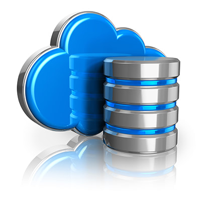 Nimble Storage Image