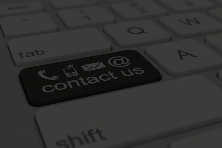 Contact Background Image