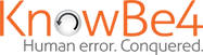 KnowBe4 Security Awareness Logo