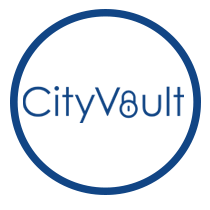 CityVault Icon