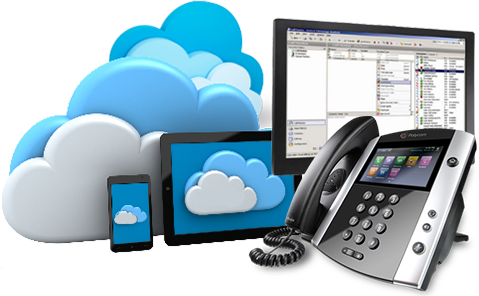 SIP Trunking Image