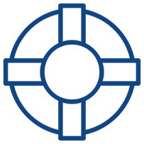 General Support Icon