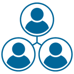 Emergency Mass Notification Solutions Icon