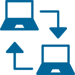 Unified Communications Icon