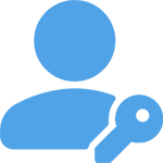 Access Control Icon