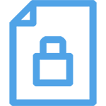 App Security Icon