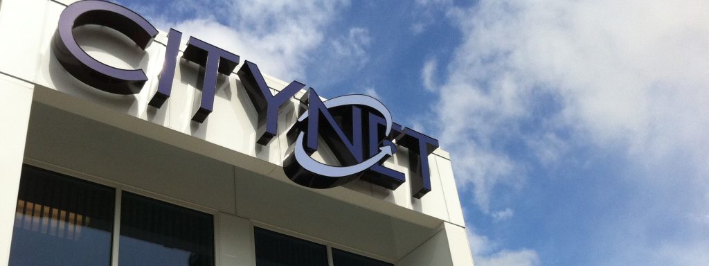 Citynet Office Image