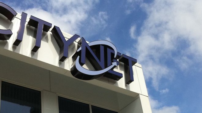 Bridgeport-Based Citynet to do Near $1 Million Project Awarded as One of Four for Statewide Broadband