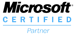 MICROSOFT Logo