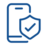 Secure Your Devices Icon