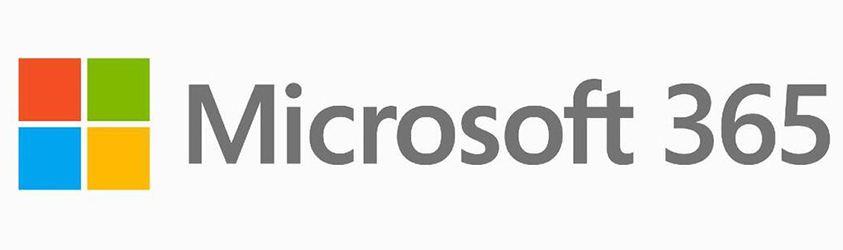 Microsoft 365 Logo