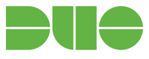 DUO Logo