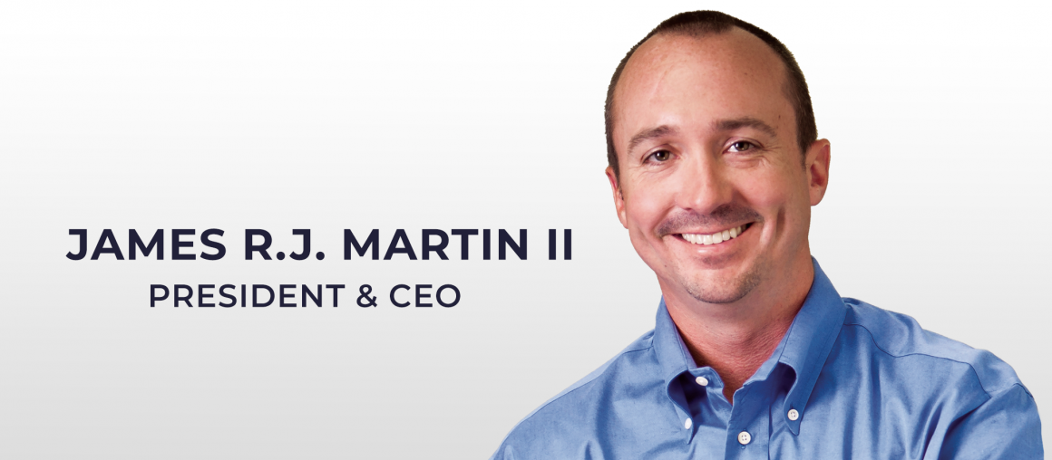Citynet President & CEO Jim Martin Appointed to West Virginia University Board of Governors