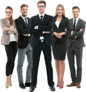 Citynet Team Members