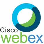 Cisco Webex Logo