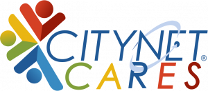 CitynetCares Logo