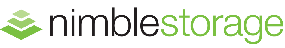 Nimble Storage Logo