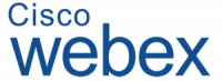 Cisco Webex Logo