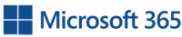 MICROSOFT 365 Logo