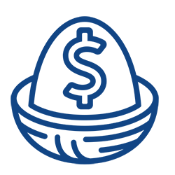 Citynet Benefits Icon