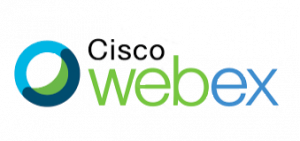 Webex Logo