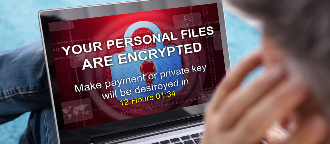 Boo! 3 Ways to Prevent Ransomware Attacks