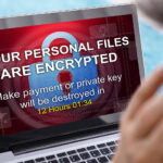 Ransomware