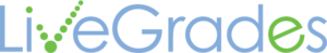 LiveGrades logo