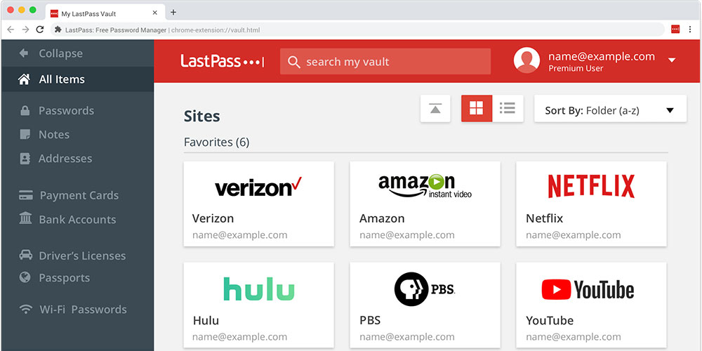 Citynet Announces Partnership with LastPass Enterprise