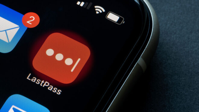 Citynet Announces Partnership with LastPass Enterprise
