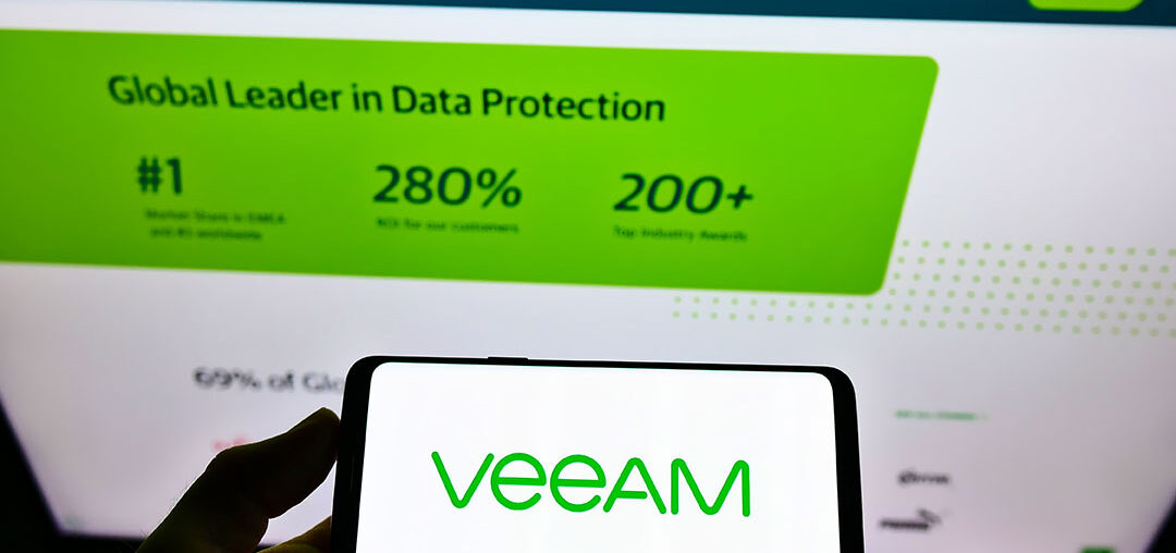 Citynet Grows its Offerings with Veeam