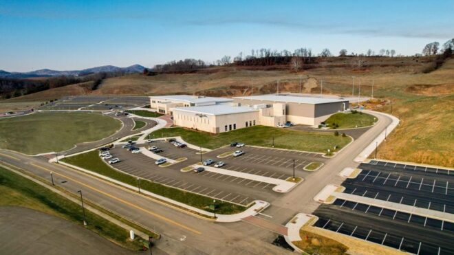 Citynet Announces "Citynet Center" - Bridgeport's Premier Indoor Sports Facility