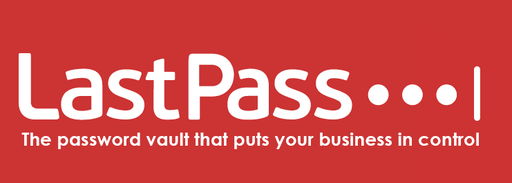 LastPass Header 1