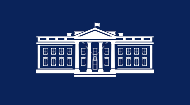 White House Logo