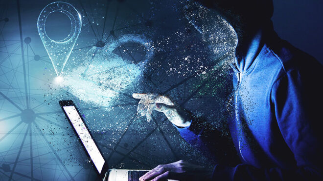 IT or Cybercriminal?