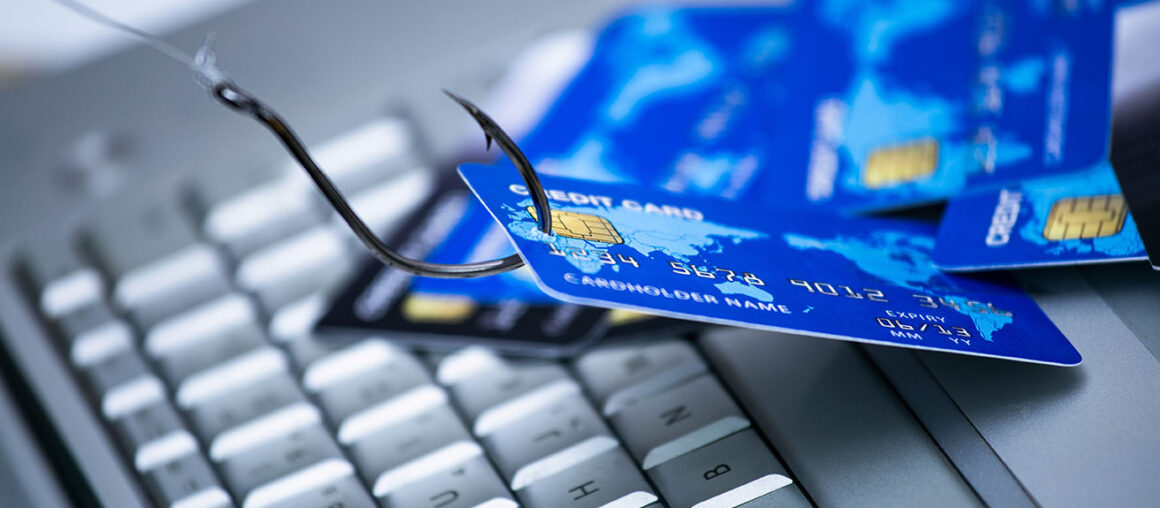 Healthcare Reimbursement Phishing Scams