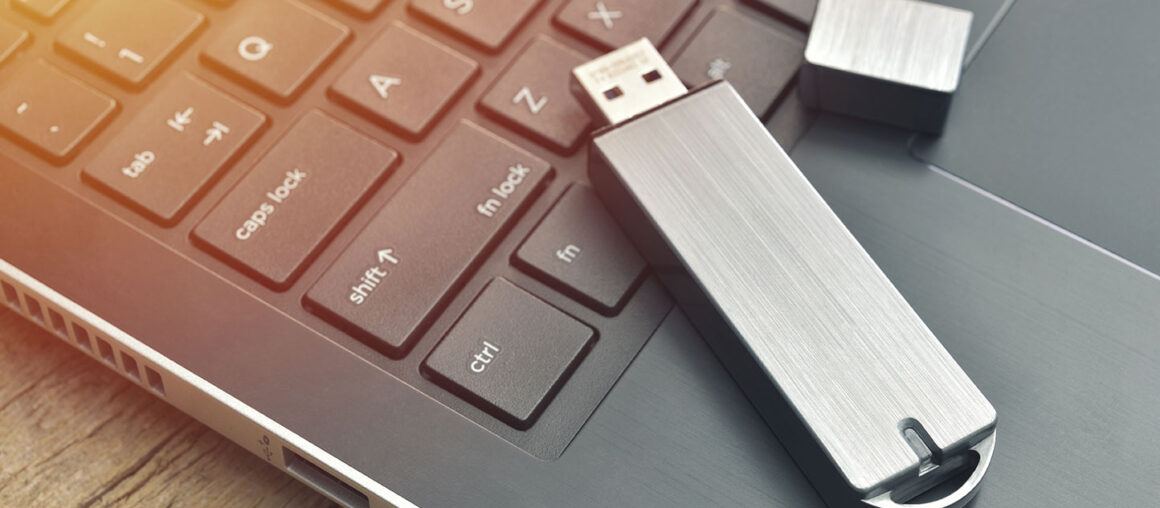 Dongles, Sticks, Drives, and Keys: What to Know About Removable Media