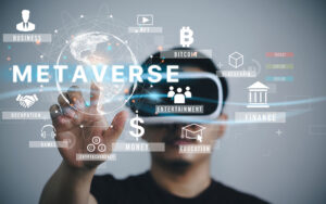 Metaverse Image