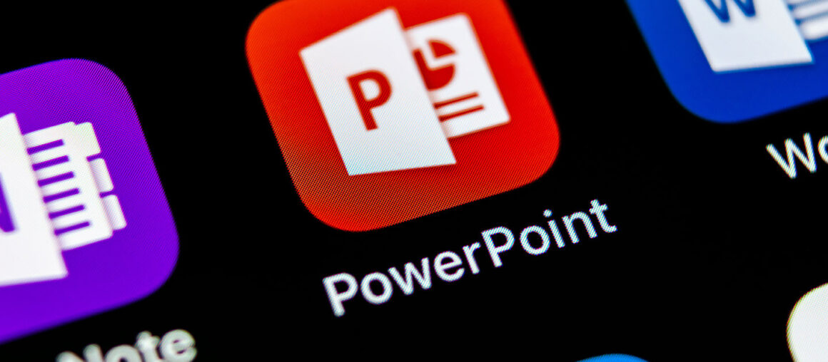 Hackers Use PowerPoint Files for 'Mouseover' Malware Delivery