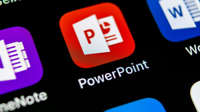 Hackers Use PowerPoint Files for 'Mouseover' Malware Delivery