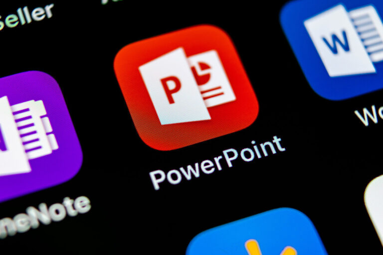 Powerpoint Image