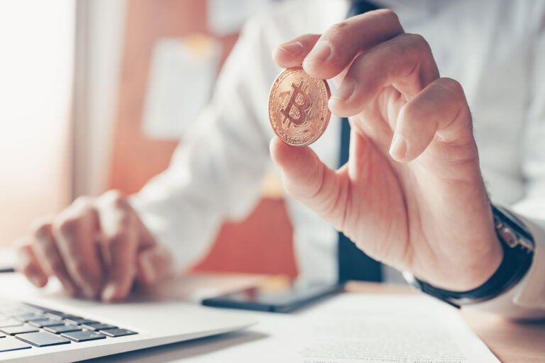 Cryptocurrency Image