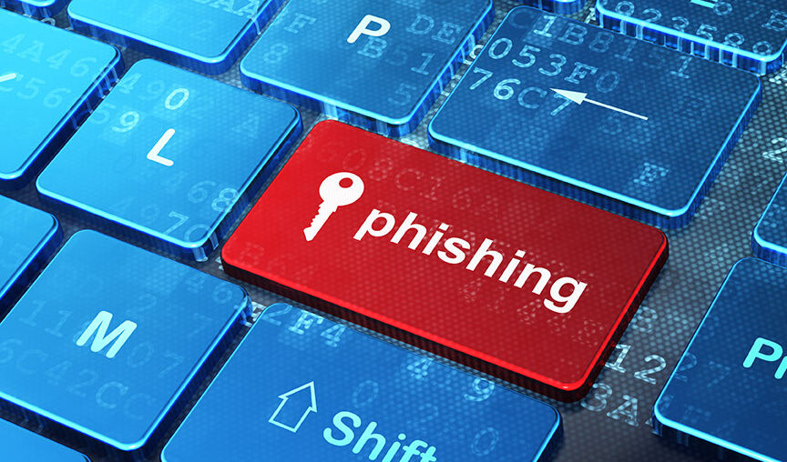 Phishing Attacks