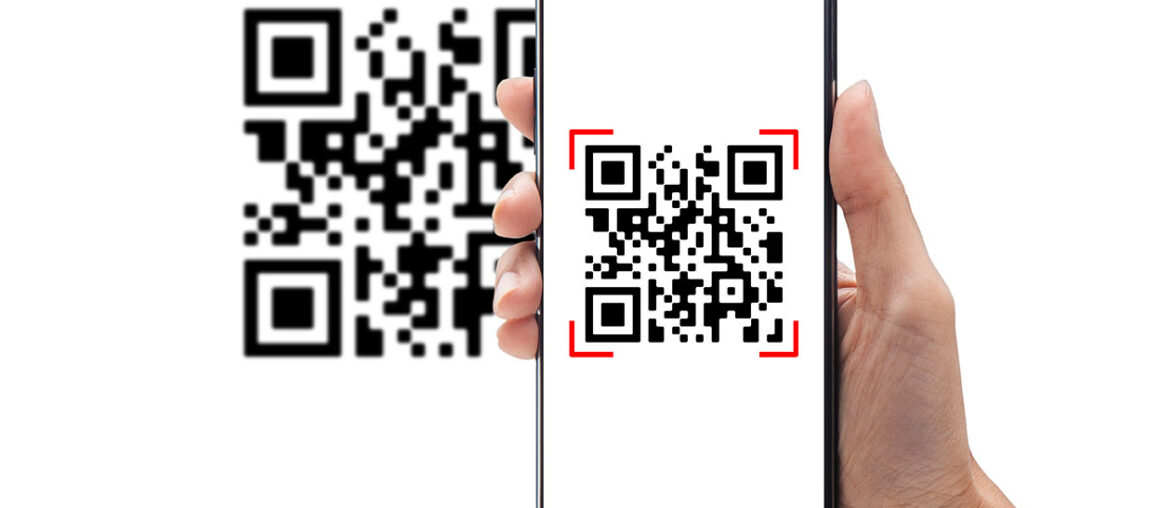 Cracking the QR Code