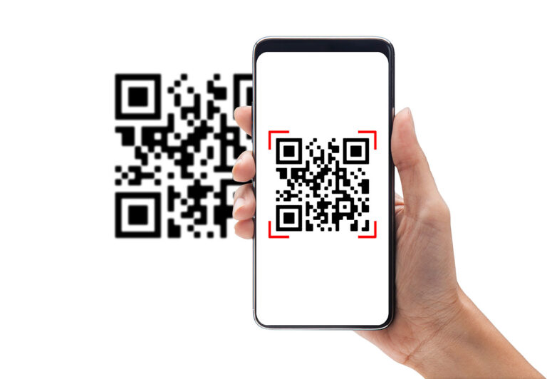 QR Code Image