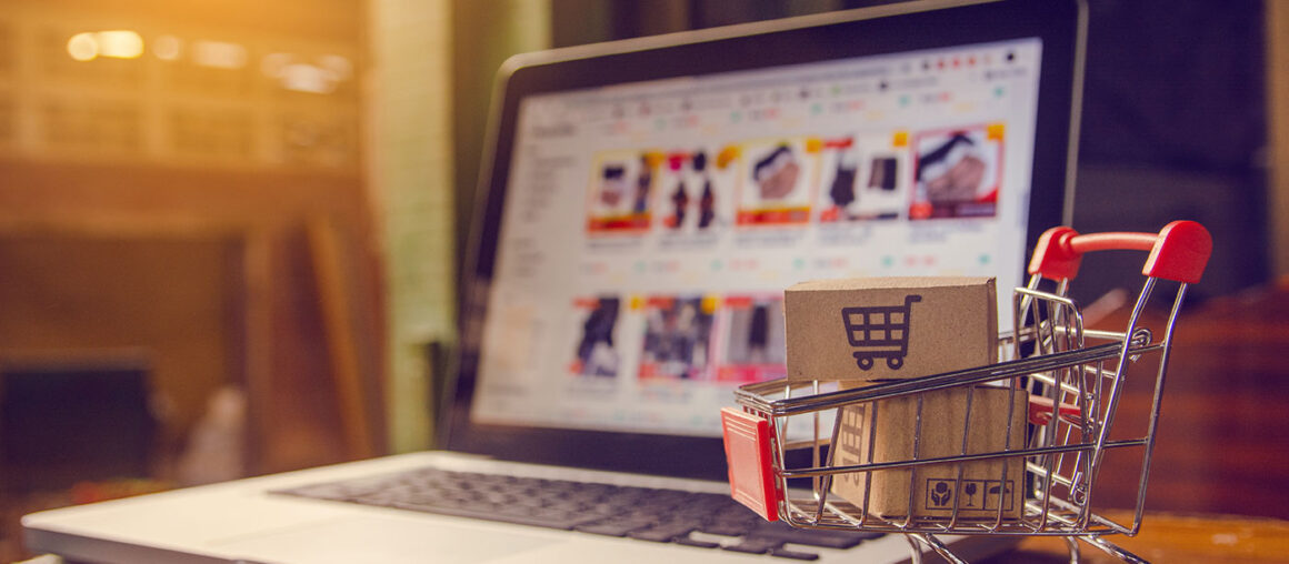 How to Safely Shop Online